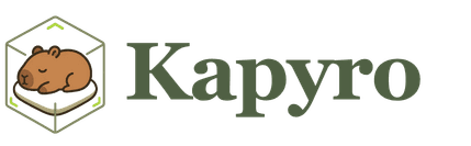 Kapyro